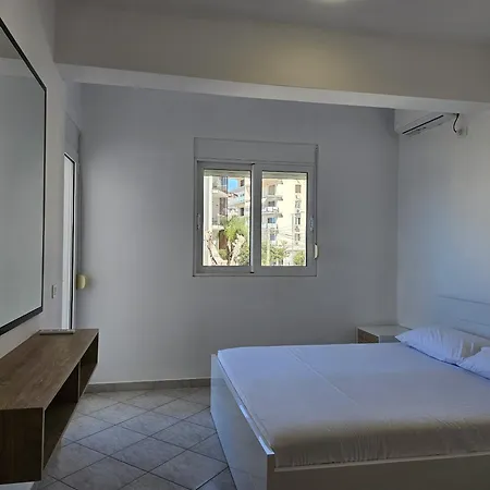 Roman Apartment Appartement