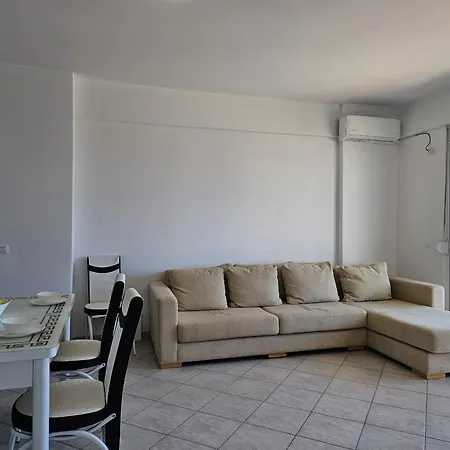 Appartement Roman Apartment *