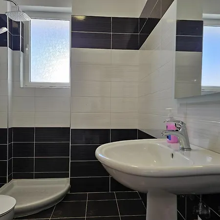 Roman Apartment Appartement