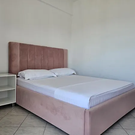 Apartamento Roman Apartment