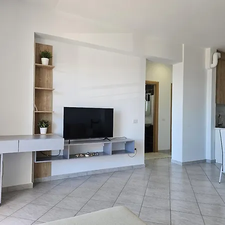 Appartement Roman Apartment