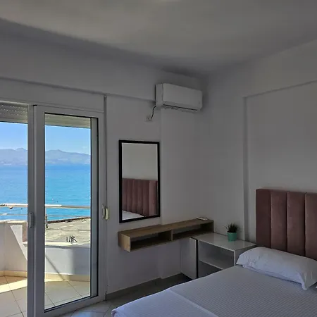 Roman Apartment Sarandë