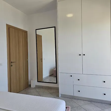 Apartamento Roman Apartment *