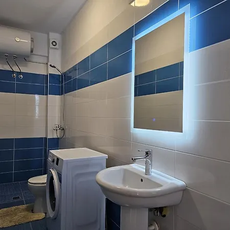 Roman Apartment Apartamento