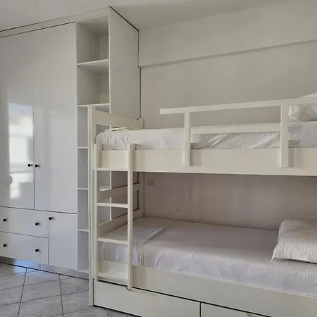 Apartamento Roman Apartment