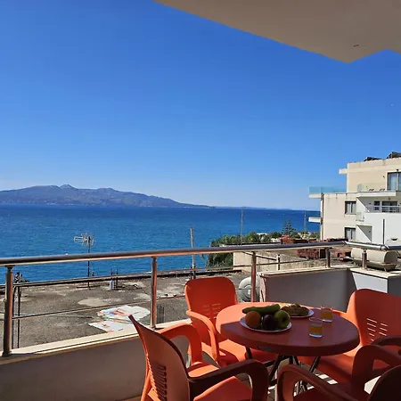 Roman Apartment Sarandë