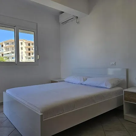 Roman Apartment