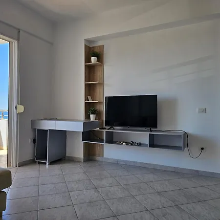 Apartamento Roman Apartment