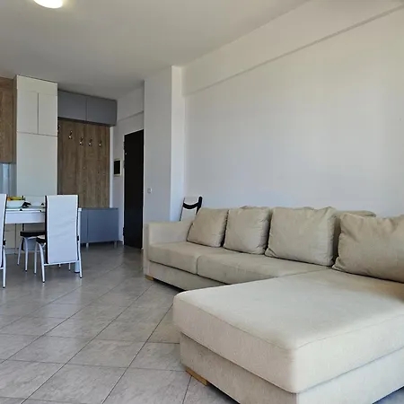 Roman Apartment Sarandë